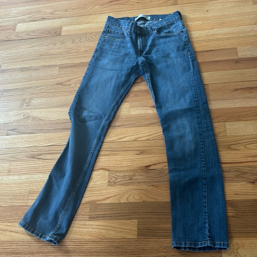 Levis jeans